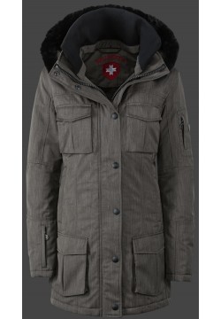 Jacken-Coat Schneezauber CenturyAirTec Titan Jacke Damen Winter