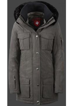 Jacken-Coat Schneezauber HDDAirTec Titan Jacke Damen Winter