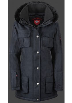 Jacken-Coat Schneezauber RainbowAirTec Schiefer Jacke Damen Winter