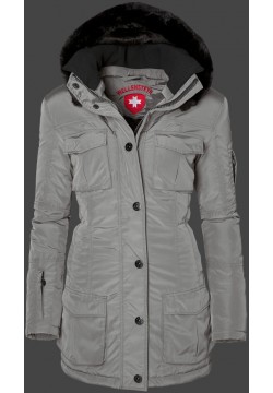Jacken-Coat Schneezauber TiSaAirTec Titan Jacke Damen Winter