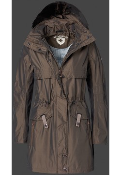 Jacken-Coat Season Summer SilverAirTec Coretto Jacke Damen Sommer
