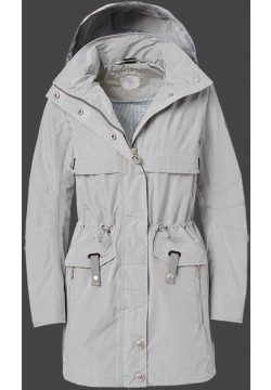 Jacken-Coat Season Summer SilverAirTec Silver Jacke Damen Sommer