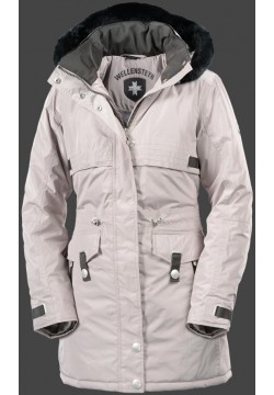 Jacken-Coat Season Winter PrincessAirTec Sand Jacke Damen Winter