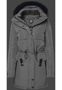 Jacken-Coat Season Winter PrincessAirTec Titan Jacke Damen Winter