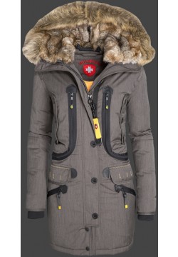 Jacken-Coat Seewolf Lady CenturyAirTec Titan Jacke Damen Winter