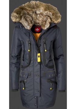 Jacken-Coat Seewolf Lady GolDoxAirTec Midnightblue Jacke Damen Winter