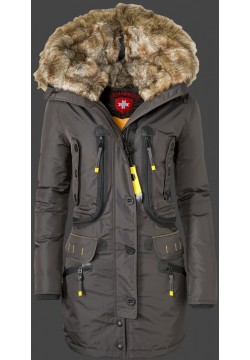 Jacken-Coat Seewolf Lady GolDoxAirTec Titan Jacke Damen Winter