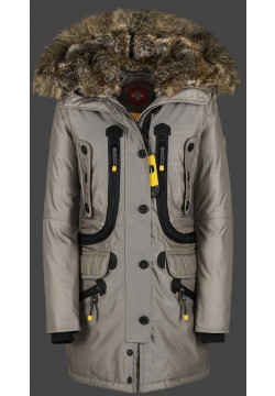 Jacken-Coat Seewolf Lady RainbowAirTec Moonstone Jacke Damen Winter