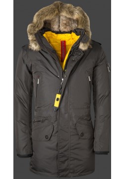 Jacken-Coat Snowdome GolDoxAirTec Titan Jacke Herren Winter