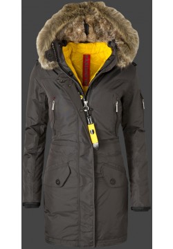 Jacken-Coat Snowdome Lady GolDoxAirTec Titan Jacke Damen Winter
