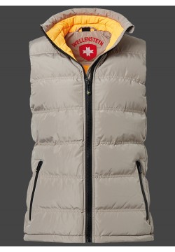 Jacken-Coat Snowdome Vest Lady PrincessAirTec Sand Jacke Damen Winter