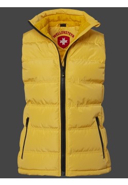 Jacken-Coat Snowdome Vest Lady PrincessAirTec Sun Jacke Damen Winter