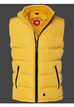 Jacken-Coat Snowdome Vest Men PrincessAirTec Sun Jacke Herren Winter
