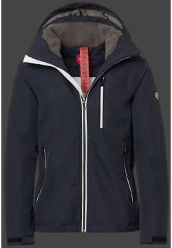 Jacken-Coat Speed CorryAirTec Darknavy Jacke Herren Sommer