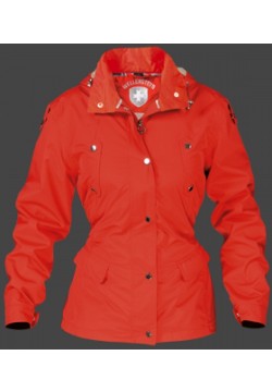 Jacken-Coat St.Etienne PolyAirLite Grenadine Jacke Damen Sommer