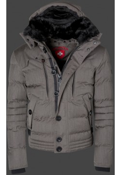 Jacken-Coat Stardust CenturyAirTec Titan Jacke Herren Winter