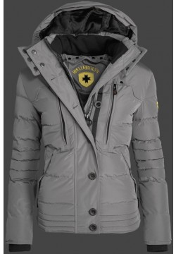 Jacken-Coat Stardust Lady TiSaAirTec Titan Jacke Damen Winter