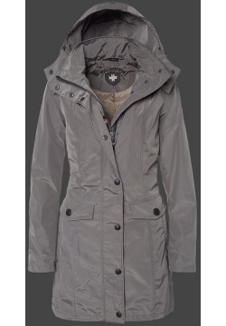 Jacken-Coat Stavanger Summer TiSaAirTec Titan Jacke Damen Sommer