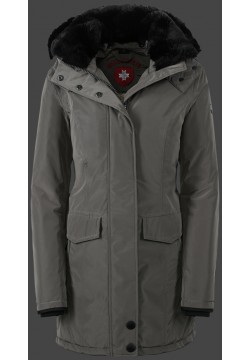 Jacken-Coat Stavanger TiSaAirTec Titan Jacke Damen Winter