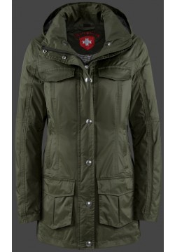 Jacken-Coat Sunshine NoSeAirTec Darkarmy Jacke Damen Sommer