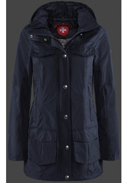 Jacken-Coat Sunshine NoSeAirTec Midnightblue Jacke Damen Sommer