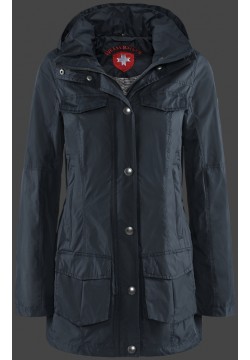 Jacken-Coat Sunshine RoPoHiTec Ocean Jacke Damen Sommer
