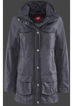 Jacken-Coat Sunshine RoPoHiTec Shelf Jacke Damen Sommer