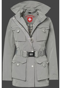 Jacken-Coat Synphonia LiMontAirTec Moonstone Jacke Damen Sommer