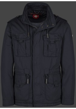 Jacken-Coat Tangerine OsCoAirTec Moonlightblue Jacke Herren Sommer