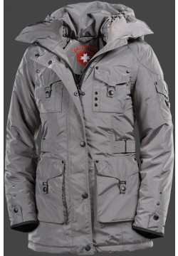 Jacken-Coat Titania Winter TiSaAirTec Titan Jacke Damen Winter