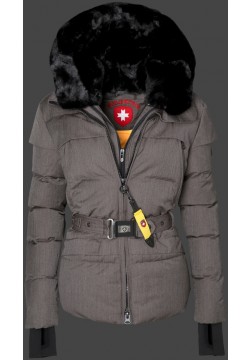 Jacken-Coat Tivoli CenturyAirTec Titan Jacke Damen Winter