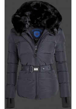 Jacken-Coat Tivoli TiSaAirTec Midnightblue Jacke Damen Winter