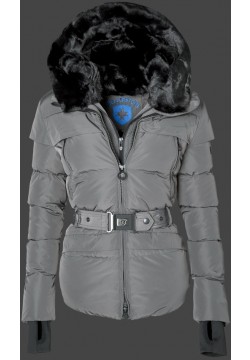 Jacken-Coat Tivoli TiSaAirTec Titan Jacke Damen Winter