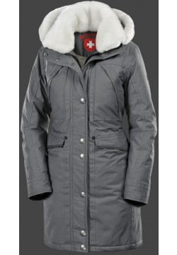 Jacken-Coat Universe UniAirTec Titan Jacke Damen Winter