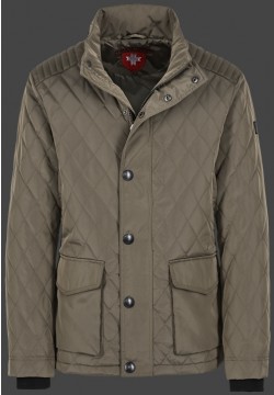 Jacken-Coat Wales Men 4 pocket LiMoAirTec Moonstone Jacke Herren Winter