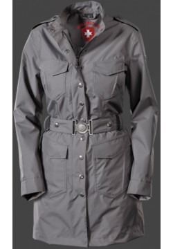 Jacken-Coat Wasari Poly3AirTec Titan Jacke Damen Sommer
