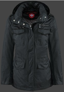 Jacken-Coat Wellington Lady MiriAirTec Sycamore Jacke Damen Sommer