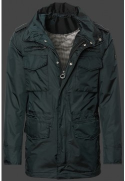 Jacken-Coat Wellington Men MiriAirTec Sycamore Jacke Herren Sommer