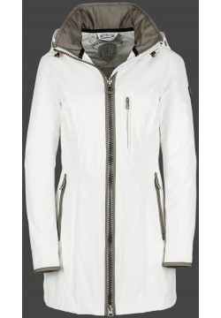 Jacken-Coat Westside NoSeAirTec Cocos Jacke Damen Sommer