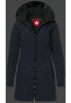 Jacken-Coat Westside NoSeAirTec Midnightblue Jacke Damen Sommer