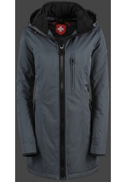 Jacken-Coat Westwind PolyHiTec Batblue Jacke Damen Winter