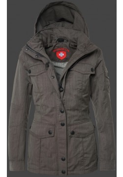 Jacken-Coat Zaragossa CenturyAirTec Titan Jacke Damen Sommer