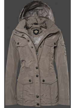 Jacken-Coat Zaragossa TiSaAirTec Titan Jacke Damen Sommer