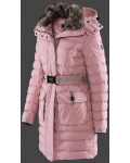 Jacken-Coat Abendstern MoSoDuHiTec Rose Jacke Damen Winter