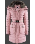 Jacken-Coat Abendstern MoSoDuHiTec Rose Jacke Damen Winter - Jacken-Coat Jacken Outlet | jackenjackets.de