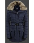 Jacken-Coat Abendstern Short MoSoDuHiTec Moonlightblue Jacke Damen Winter - Jacken-Coat Outlet Online | jackenjackets.de