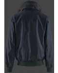 Jacken-Coat Admiralty AnStripeAirTec Darknavy Jacke Herren Sommer,ADMI-696-DN-GRÖßE,Jacken-Coat Sale
