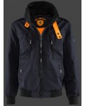 Jacken-Coat Admiralty AnStripeAirTec Darknavy Jacke Herren Sommer - Jacken-Coat Sale Damen | jackenjackets.de