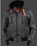 Jacken-Coat Admiralty FlannelAirTec Anthrazit Jacke Herren Sommer - Jacken-Coat Sale Damen | jackenjackets.de
