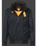 Jacken-Coat Admiralty FlannelAirTec Midnightblue Jacke Herren Sommer - Jacken-Coat Outlet | jackenjackets.de